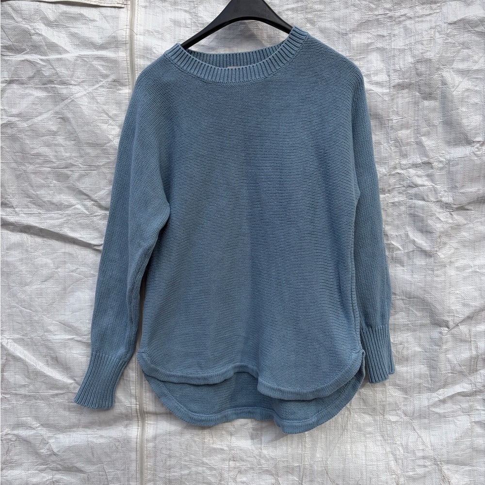 Blue Philosophy Women's Sweater Dress